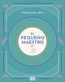 el pequeño maestro-9788491293798