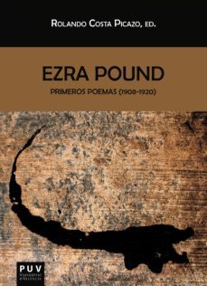 ezra pound (ebook)-ezra pound-9788491341598