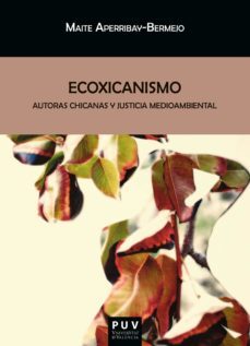 ecoxicanismo (ebook)-maite aperribay bermejo-9788491348498