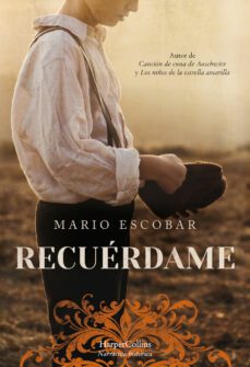 recuerdame-mario escobar-9788491394198