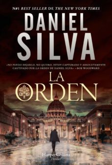 la orden (ebook)-daniel silva-9788491395898