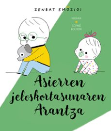 asierren jeloskortasunaren arantza-9788491453598
