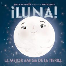 ¡luna!-stacy mcanulty-9788491455998