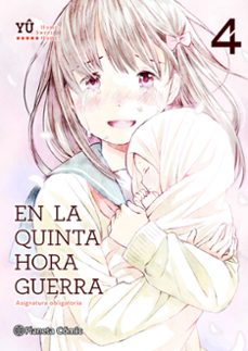 en la quinta hora guerra nº 04-9788491465898