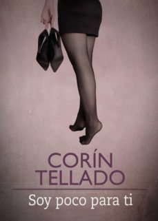 soy poco para ti (ebook)-corin tellado-9788491626398