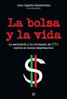 la bolsa y la vida (ebook)-josu ugarte gastaminza-9788491642398