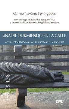 @nadie durmiendo en la calle (ebook)-9788491652298