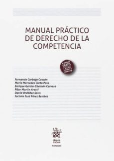 manual práctico de derecho de la competencia-9788491694298