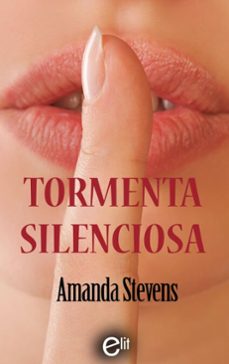 tormenta silenciosa-amanda stevens-9788491700098