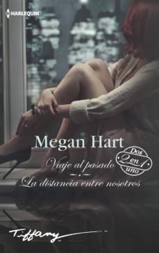 (pe) viaje al pasado / la distancia entre nosotros-9788491708698