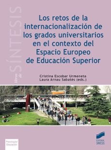 -cristina (ed.) escobar urmeneta-laura (ed.) arnau sabates-9788491710998