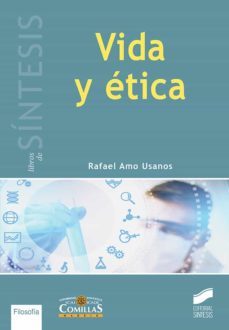 vida y etica-rafael amo usanos-9788491716198