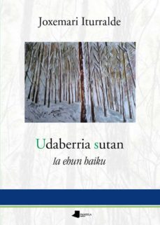 udaberri sutan. ia ehun haiku-9788491722298