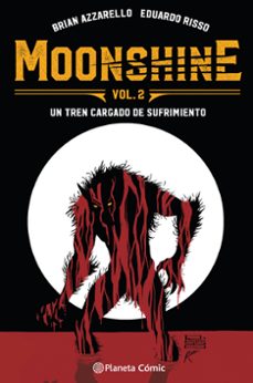 moonshine nº 02-brian azzarello-eduardo risso-9788491735298