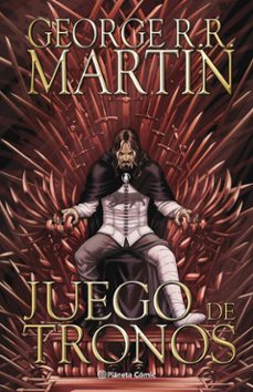 Las nuevas ediciones de los libros de juego de tronos - Libros