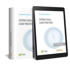 sistema fiscal. casos practicos-9788491772798