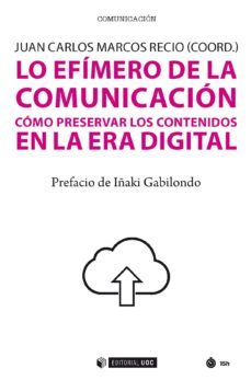 -juan carlos (coord.) marcos recio-9788491801498