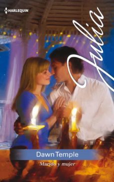 marido y mujer (ebook)-dawn temple-9788491886198