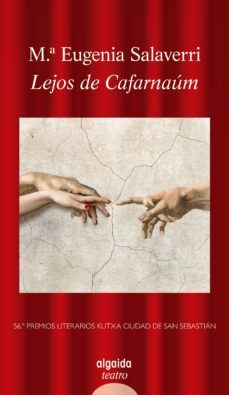 lejos de cafarnaum (ebook)-maria eugenia salaverri-9788491897798