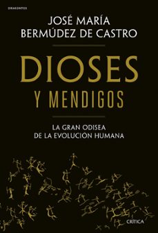 dioses y mendigos (ebook)-jose maria bermudez de castro-9788491992998