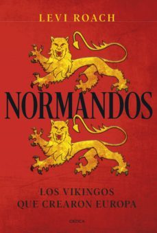 normandos (ebook)-9788491995098