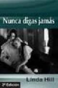 nunca digas jamas-linda hill-9788492085798