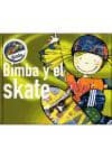 bimba y el skate-9788492419098