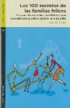 los 100 secretos de las familias felices-9788492421398