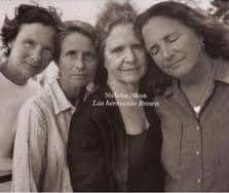 las hermanas brown-antonio muñoz molina-carlos gollonet-9788492441198