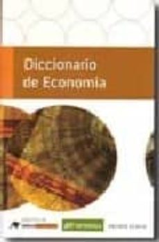 diccionario de economia-9788492518098
