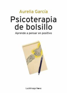 (pe) psicoterapia de bolsillo-aurelia garcia-9788492545698
