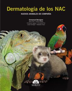 dermatologia de los nac-emmanuel bensignor-9788492569298