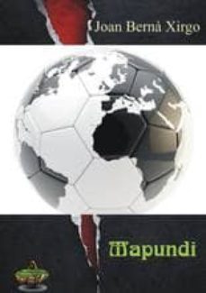 mapundi-9788492594498