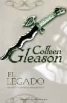 el legado-9788492617098