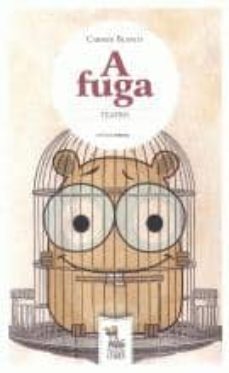 a fuga-carmen blanco-9788492644698