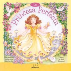 la princesa perfecta-9788492691098
