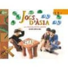 jocs d asia-9788492696598