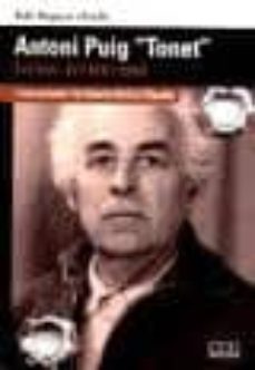 antoni puig tonet: barber acrata i savi-rafel bruguera batalla-9788492718498