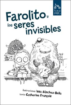 farolito y los seres humanos-9788492719198