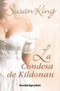 la condesa de kildonan-9788492801398
