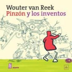 -wouter van reek-9788492857098