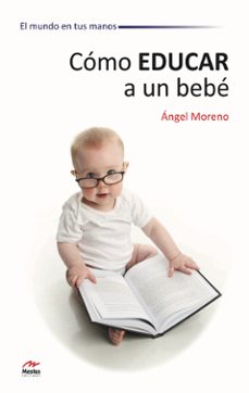 como educar a un bebe-9788492892198