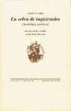 en selva de inquietudes-alberto girri-9788492913398