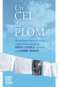 un cel de plom (ebook)-neus catala-carme marti-9788492941698