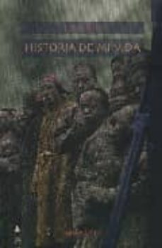 la historia de mi vida-9788493145798
