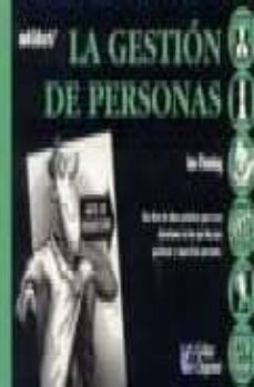 la gestion de personas-ian fleming-9788493207298
