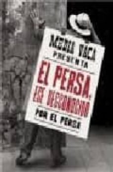 el persa, ese desconocido-9788493403898