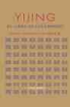 yijing, el libro de los cambios-9788493462598