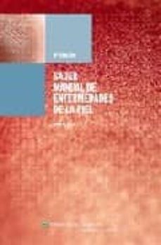 sauer manual de enfermedades de la piel-john hall-9788493531898