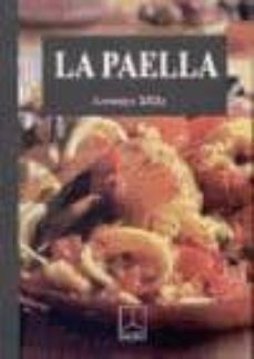 la paella-9788493566098